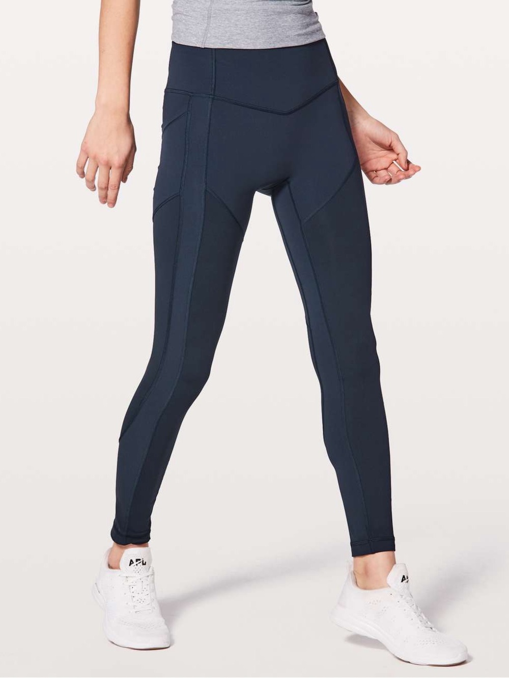Lululemon All The Right Places Pant II